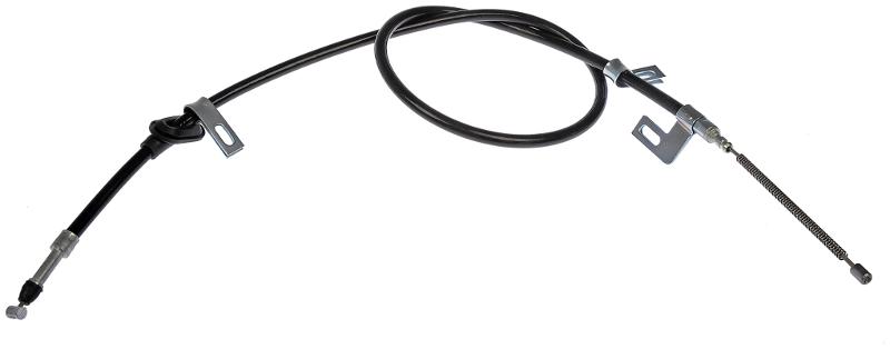 2000 Subaru Forester Parking Brake Cable Rear Left Dorman C95760 image 3 of 3