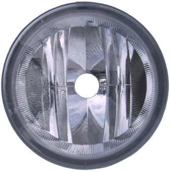 2008 Lincoln Mark LT Fog Light Assembly Right Dorman 1631276 image 1 of 1