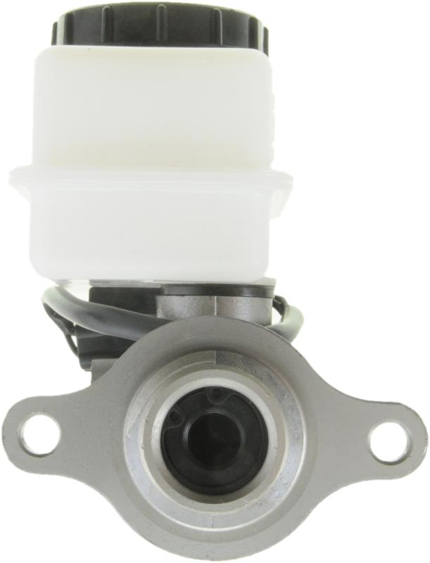 1990 Hyundai Excel Brake Master Cylinder Dorman M630185 image 3 of 4