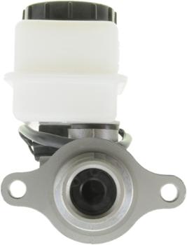 1991 Mitsubishi Precis Brake Master Cylinder Dorman M630185 image 3 of 4