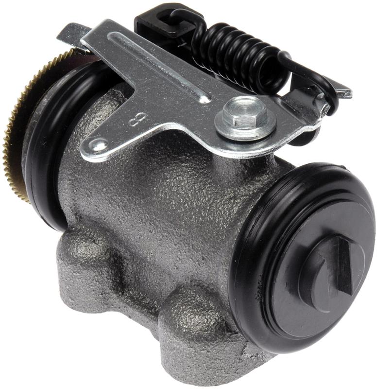 2008 GMC W4500 Forward Drum Brake Wheel Cylinder Rear Right Rearward Dorman W610182 image 4 of 4