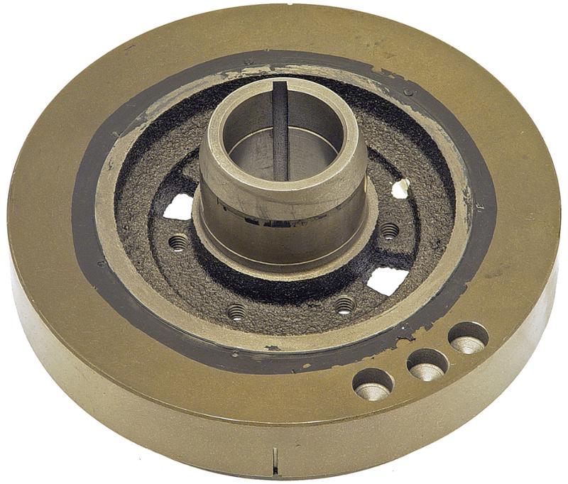 1984 Dodge W150 Engine Harmonic Balancer Dorman 594131 image 4 of 4