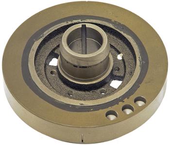 1980 Dodge B200 Engine Harmonic Balancer Dorman 594131 image 4 of 4