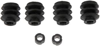 2007 Mazda 6 Disc Brake Caliper Bushing Front Dorman HW16109 image 1 of 1