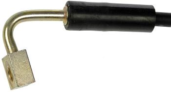 2009 Dodge Viper Brake Hydraulic Hose Front Right Dorman H621324 image 3 of 3