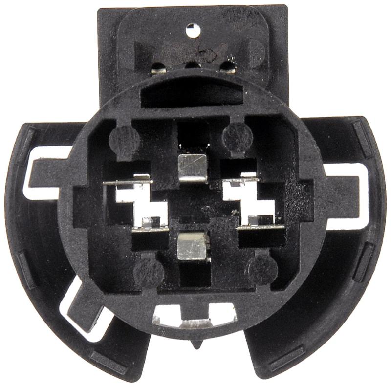 1998 Buick Regal Parking and Turn Signal Light Connector Dorman 645102 image 2 of 2