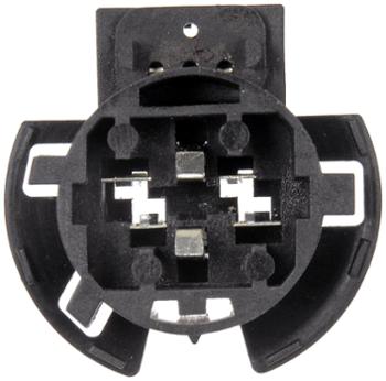 2000 Buick Century Parking and Turn Signal Light Connector Dorman 645102 image 2 of 2