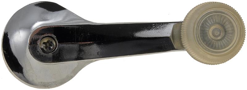 1972 Ford Pinto Window Crank Handle Dorman 76916 image 2 of 3