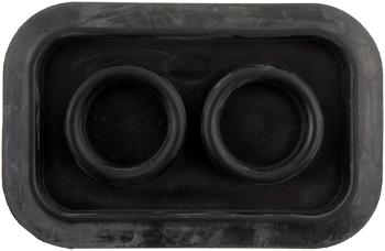 Dorman 42103 - Brake Master Cylinder Cap Gasket Dorman 42103 Brake Master Cylinder Cap Gasket product image 8 of 8