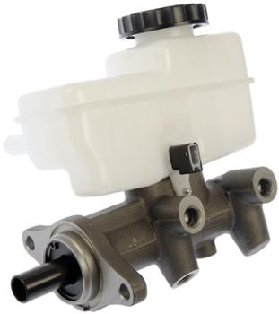 2005 Nissan Xterra Brake Master Cylinder Dorman M630464 image 4 of 4