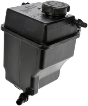 2005 Land Rover Range Rover Engine Coolant Recovery Tank