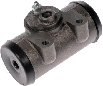 1954 Dodge C-3 Drum Brake Wheel Cylinder Rear Dorman W1012 image 3 of 3