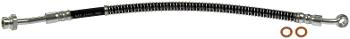 2009 Hyundai Veracruz Brake Hydraulic Hose Front Left Dorman H621356 image 3 of 3