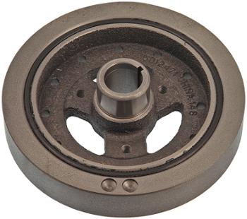 1978 GMC G15 Engine Harmonic Balancer Dorman 594002 image 3 of 4