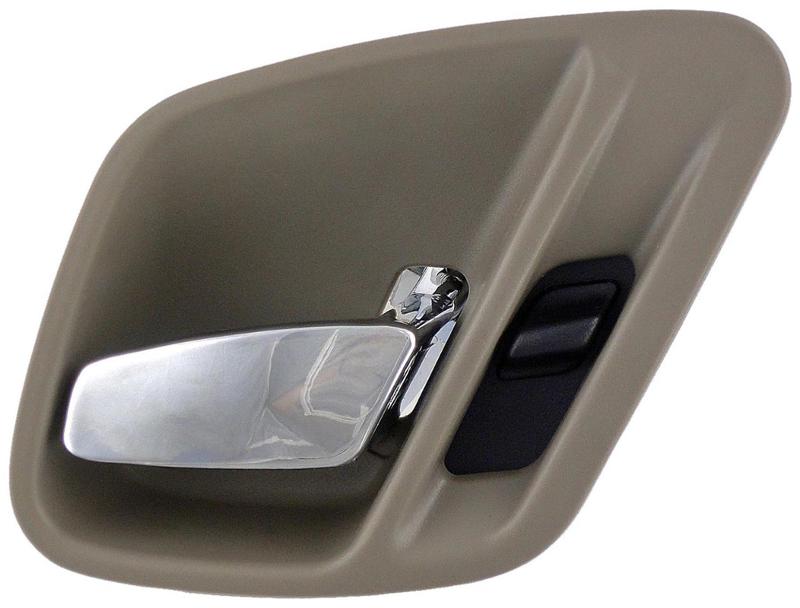 1999 Jeep Grand Cherokee Interior Door Handle Front Right Dorman 81663 image 3 of 3