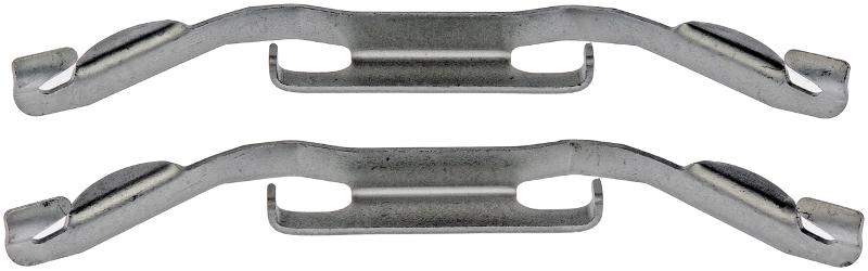2010 Volvo XC70 Disc Brake Hardware Kit Front Dorman HW13533 image 1 of 1