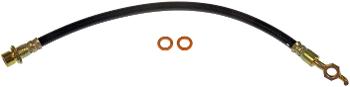 2008 Lexus GS460 Brake Hydraulic Hose Rear Left Dorman H621054 image 3 of 3