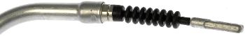 2009 Buick Allure Parking Brake Cable Rear Left Dorman C660025 image 3 of 3