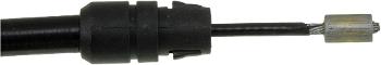 2000 Chrysler Intrepid Parking Brake Cable Intermediate Dorman C660283 image 3 of 3