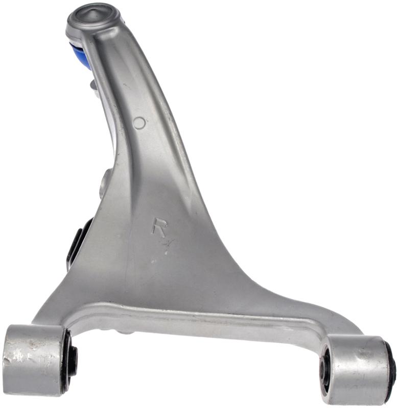 2014 Nissan Murano Suspension Control Arm and Ball Joint Assembly Rear Right Upper Dorman 522472 image 2 of 2