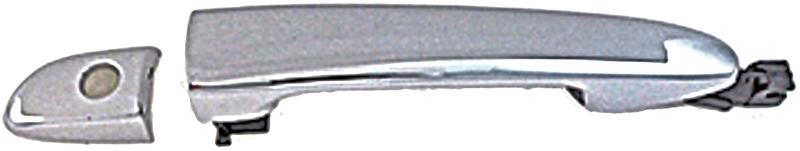 2011 Mazda 3 Exterior Door Handle Front Left Dorman 79978 image 3 of 3