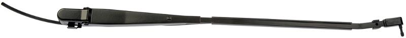 2005 Chevrolet Astro Windshield Wiper Arm Front Dorman 42543 image 2 of 3