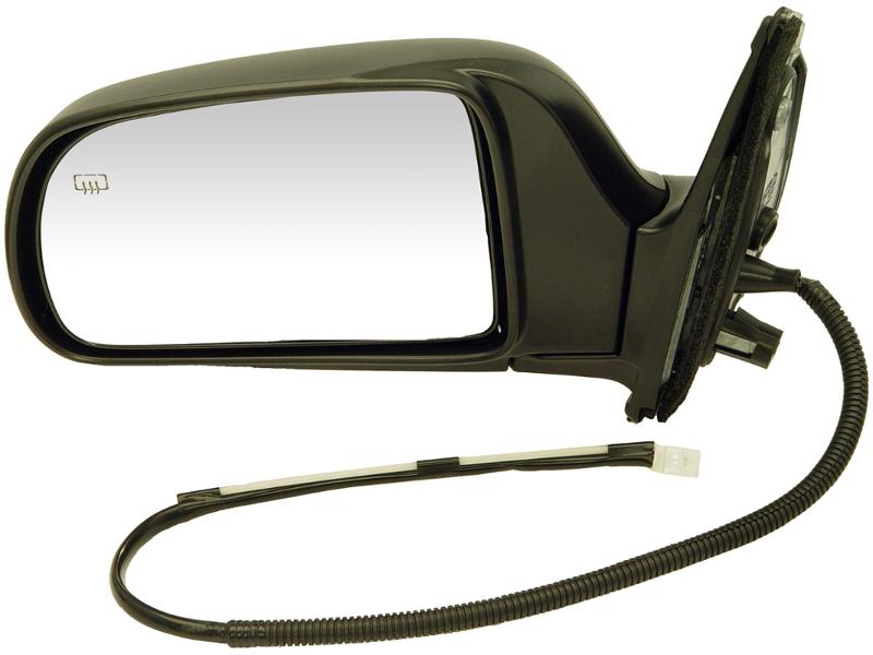 2003 Toyota Sienna Door Mirror Left Dorman 9551447 image 1 of 1