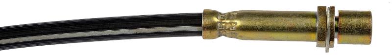 1986 Toyota Corolla Clutch Hydraulic Hose Dorman H38437 image 3 of 3