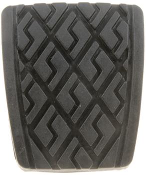 1994 Toyota MR2 Clutch Pedal Pad Dorman 20724 image 4 of 4