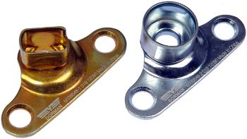2003 Ford Lobo Tailgate Hinge Kit Dorman 38648 image 4 of 4