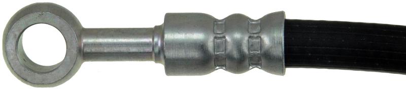 2003 Volvo V40 Brake Hydraulic Hose Front Left Dorman H620106 image 3 of 3