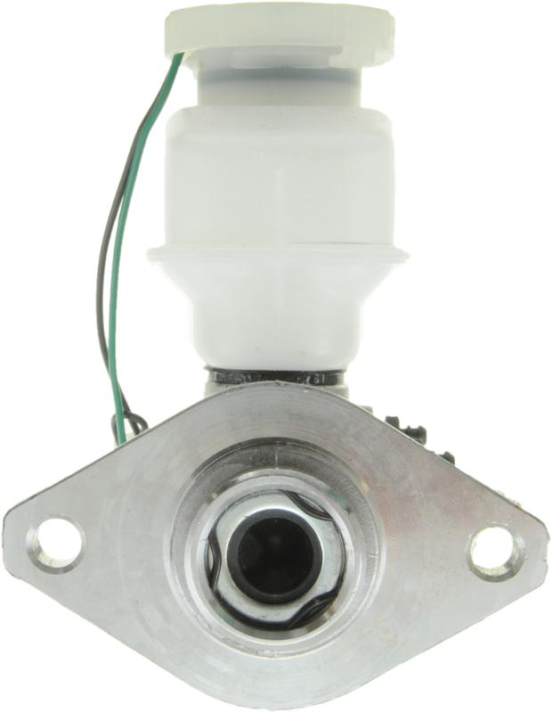 1989 Subaru GL Brake Master Cylinder Dorman M39380 image 4 of 4