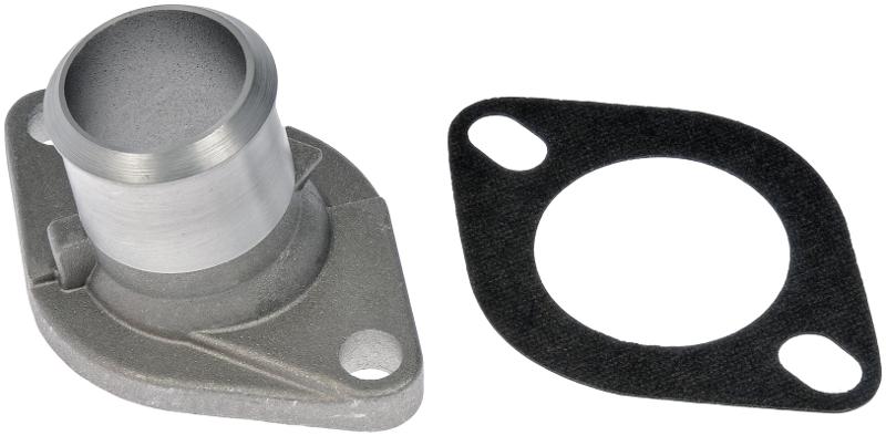 1998 Chevrolet Express 3500 Engine Coolant Thermostat Housing Dorman 9022031 image 1 of 1