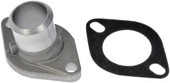 1999 GMC B7 Engine Coolant Thermostat Housing