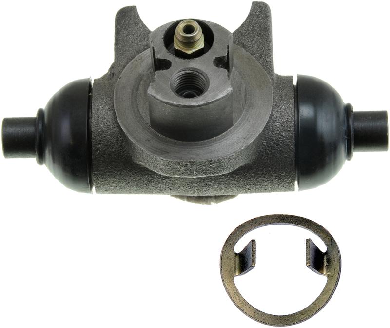 1988 GMC S15 Jimmy Drum Brake Wheel Cylinder Rear Dorman W37644 image 4 of 4