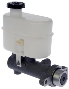 2013 Ford E-150 Brake Master Cylinder Dorman M630626 image 4 of 4
