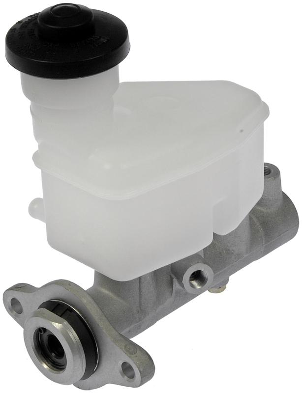 1999 Toyota RAV4 Brake Master Cylinder Dorman M630134 image 4 of 4