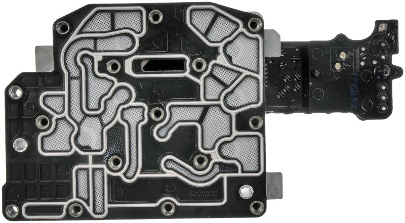 2000 Jeep Grand Cherokee Auto Trans Kick Down Solenoid Dorman 609040 image 4 of 4