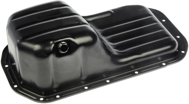2004 Hyundai Accent Engine Oil Pan Dorman 264604 image 2 of 2