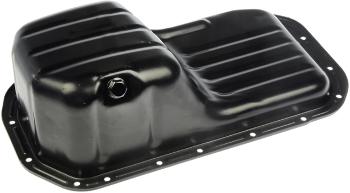 2009 Dodge Attitude Engine Oil Pan Dorman 264604 image 4 of 4