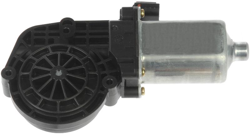 1989 Lincoln Continental Power Window Motor Rear Right Dorman 742267 image 3 of 3