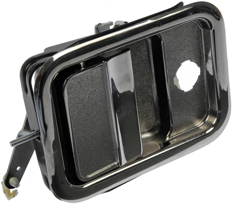 1994 Freightliner FLD120 Exterior Door Handle Front Right Dorman 7605206 image 3 of 3