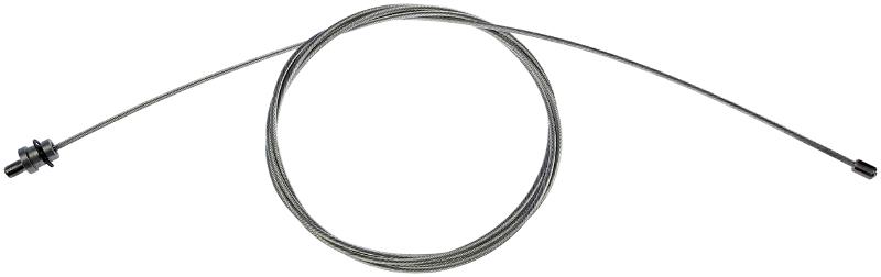 2008 Ford F-450 Super Duty Parking Brake Cable Intermediate Dorman C660943 image 3 of 3