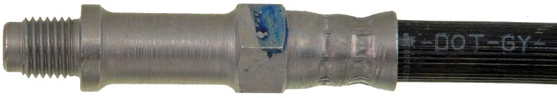 Dorman H79380 Brake Hydraulic Hose product image 3 of 3