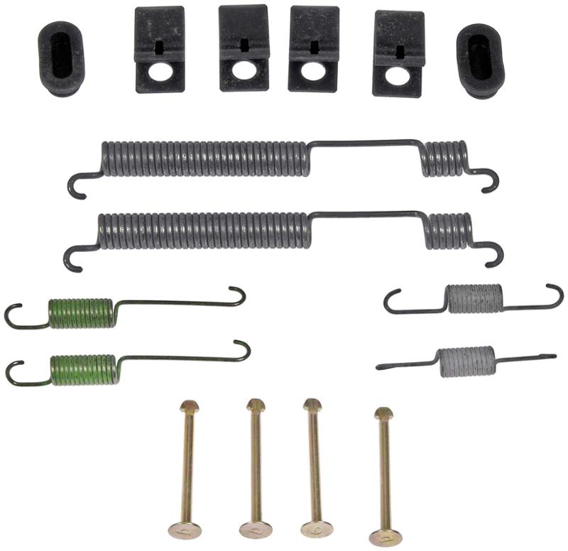 Dorman HW7349 Drum Brake Hardware Kit product image 1 of 1