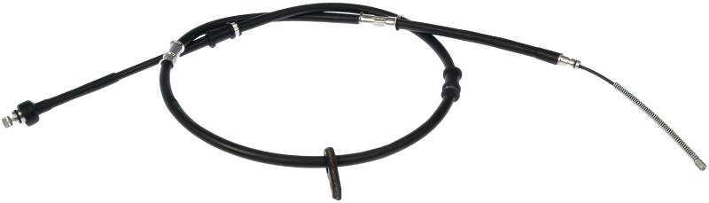 2001 Hyundai Elantra Parking Brake Cable Rear Left Dorman C660486 image 3 of 3