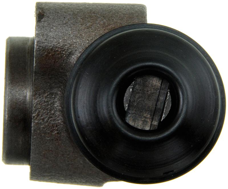 1981 Mazda B2000 Drum Brake Wheel Cylinder Rear Left Dorman W37553 image 3 of 3
