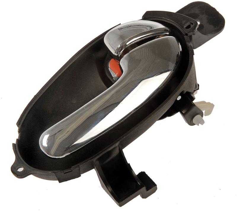 2002 Chevrolet Trailblazer Interior Door Handle Front Right Dorman 79531 image 3 of 3
