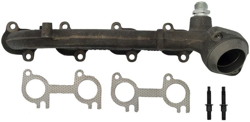 2004 Lincoln Navigator Exhaust Manifold Left Dorman 674461 image 3 of 3