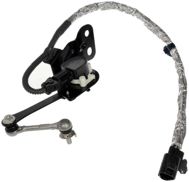 2011 Lexus LX570 Suspension Ride Height Sensor Rear Left Dorman 924779 image 2 of 2